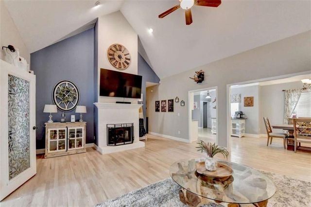 4738 Thunder River Drive, Gainesville, GA 30506