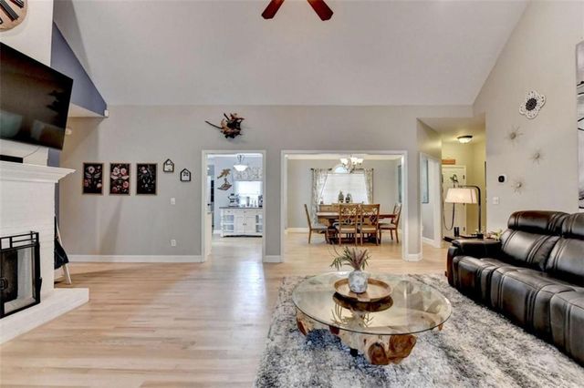 4738 Thunder River Drive, Gainesville, GA 30506