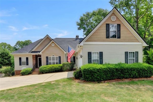 4738 Thunder River Drive, Gainesville, GA 30506