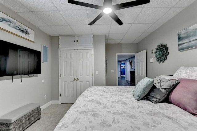 4738 Thunder River Drive, Gainesville, GA 30506