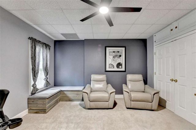4738 Thunder River Drive, Gainesville, GA 30506