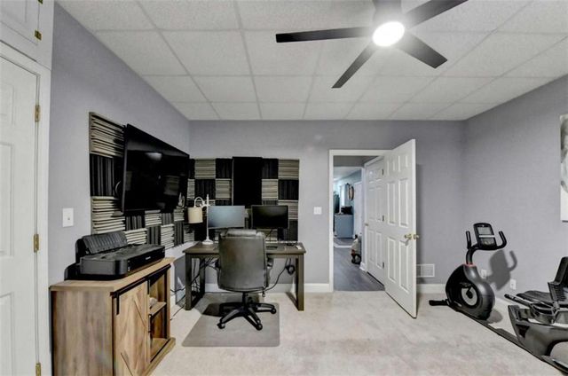 4738 Thunder River Drive, Gainesville, GA 30506