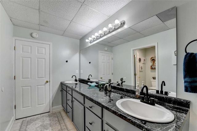 4738 Thunder River Drive, Gainesville, GA 30506