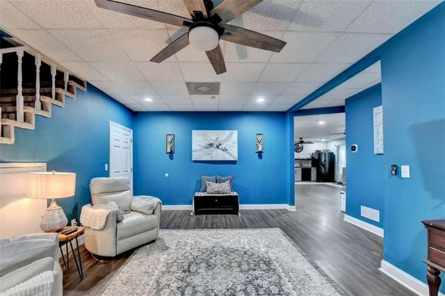 4738 Thunder River Drive, Gainesville, GA 30506