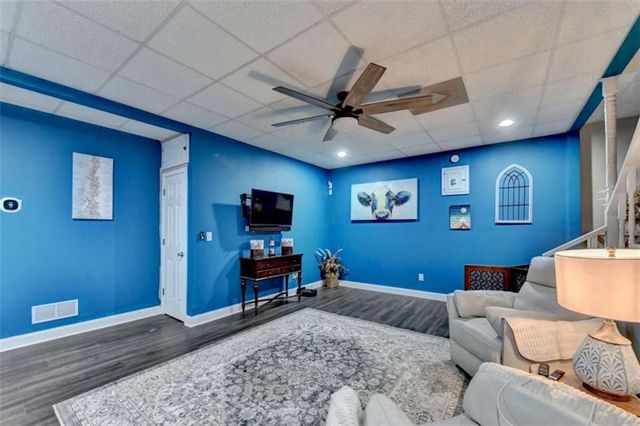 4738 Thunder River Drive, Gainesville, GA 30506