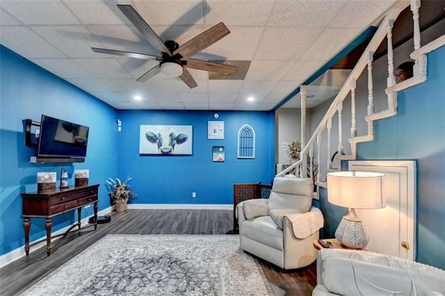 4738 Thunder River Drive, Gainesville, GA 30506