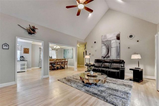 4738 Thunder River Drive, Gainesville, GA 30506