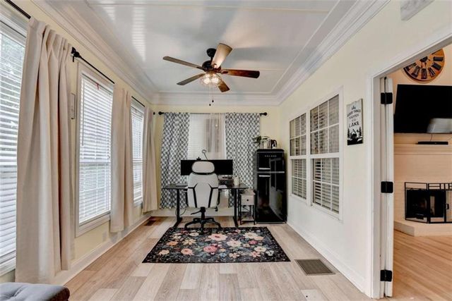 4738 Thunder River Drive, Gainesville, GA 30506