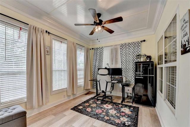 4738 Thunder River Drive, Gainesville, GA 30506