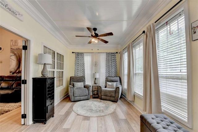 4738 Thunder River Drive, Gainesville, GA 30506