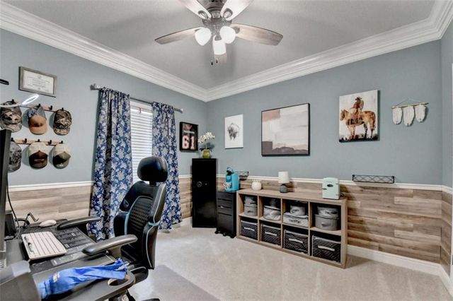 4738 Thunder River Drive, Gainesville, GA 30506