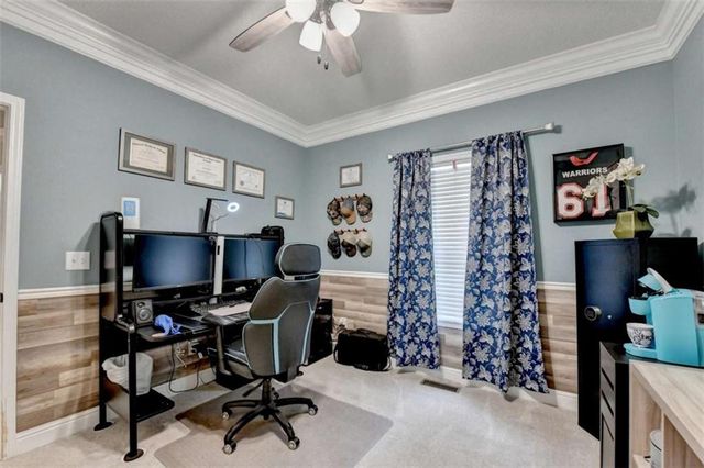 4738 Thunder River Drive, Gainesville, GA 30506