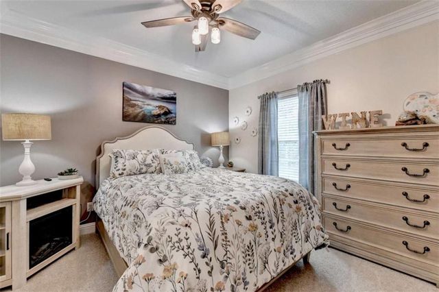4738 Thunder River Drive, Gainesville, GA 30506