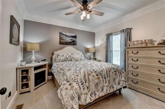4738 Thunder River Drive, Gainesville, GA 30506
