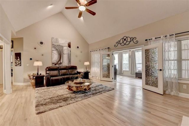 4738 Thunder River Drive, Gainesville, GA 30506