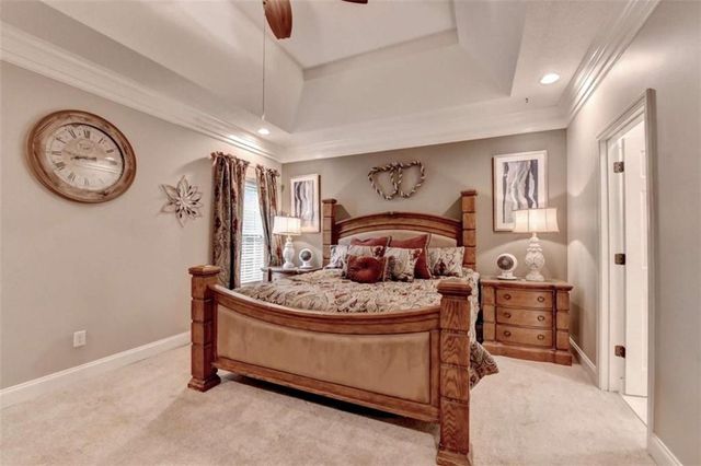 4738 Thunder River Drive, Gainesville, GA 30506