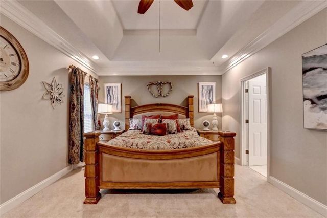 4738 Thunder River Drive, Gainesville, GA 30506