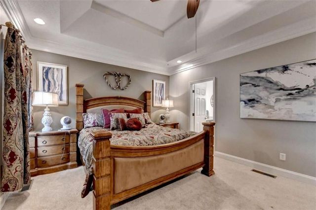 4738 Thunder River Drive, Gainesville, GA 30506