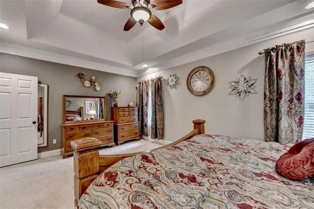 4738 Thunder River Drive, Gainesville, GA 30506