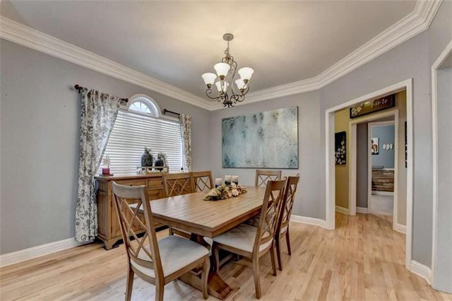 4738 Thunder River Drive, Gainesville, GA 30506