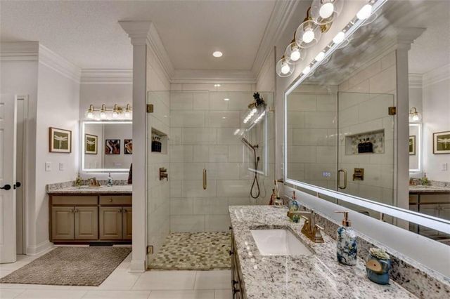4738 Thunder River Drive, Gainesville, GA 30506