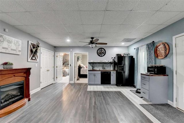 4738 Thunder River Drive, Gainesville, GA 30506