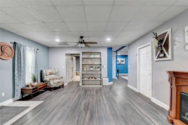 4738 Thunder River Drive, Gainesville, GA 30506