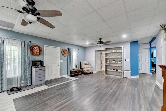 4738 Thunder River Drive, Gainesville, GA 30506