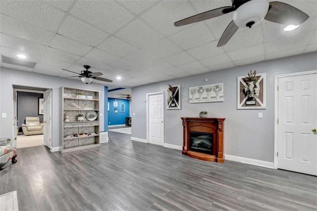 4738 Thunder River Drive, Gainesville, GA 30506