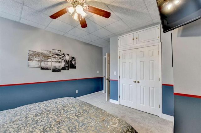 4738 Thunder River Drive, Gainesville, GA 30506