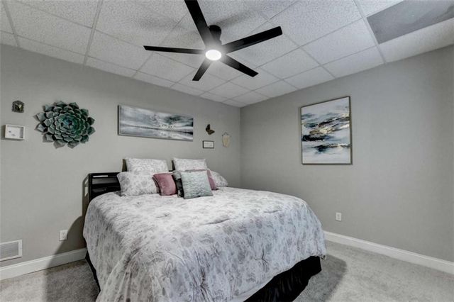4738 Thunder River Drive, Gainesville, GA 30506