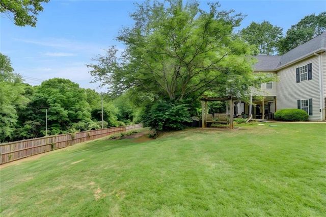 4738 Thunder River Drive, Gainesville, GA 30506