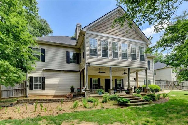 4738 Thunder River Drive, Gainesville, GA 30506
