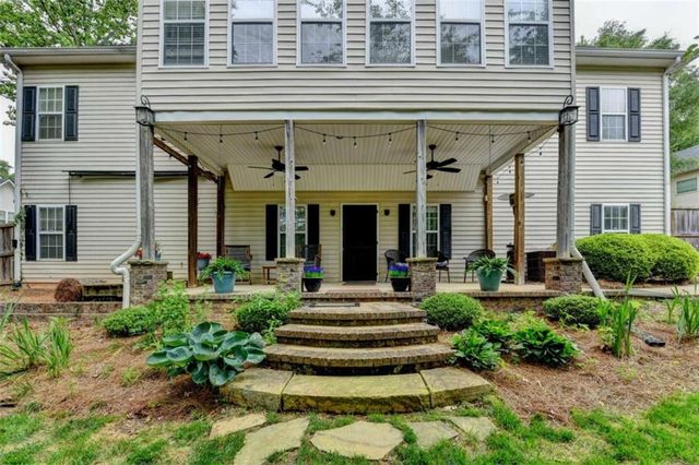 4738 Thunder River Drive, Gainesville, GA 30506