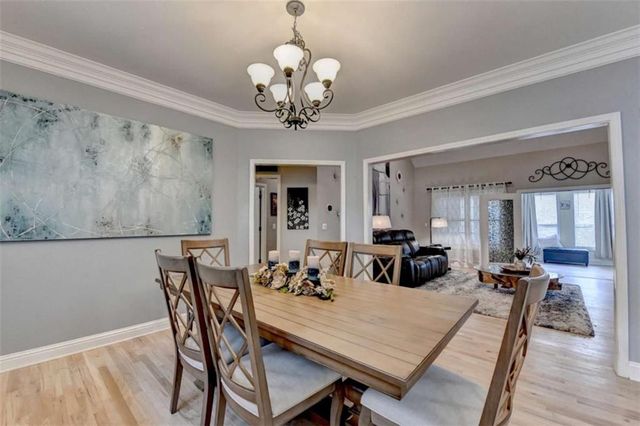 4738 Thunder River Drive, Gainesville, GA 30506