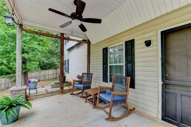 4738 Thunder River Drive, Gainesville, GA 30506