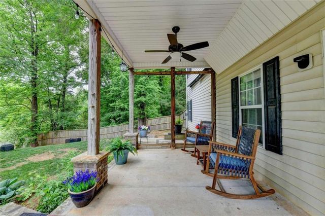 4738 Thunder River Drive, Gainesville, GA 30506