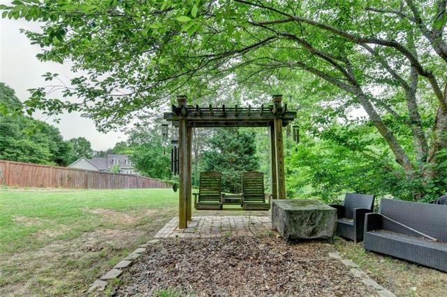 4738 Thunder River Drive, Gainesville, GA 30506