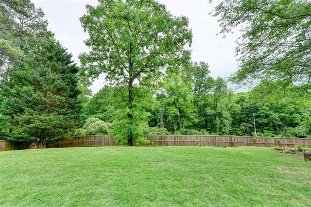 4738 Thunder River Drive, Gainesville, GA 30506