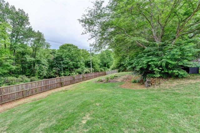 4738 Thunder River Drive, Gainesville, GA 30506