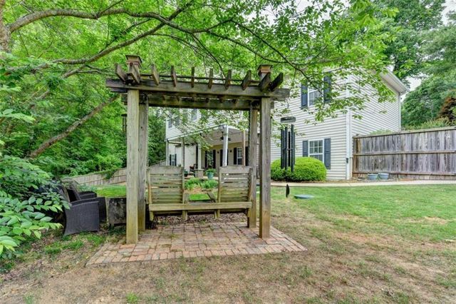 4738 Thunder River Drive, Gainesville, GA 30506