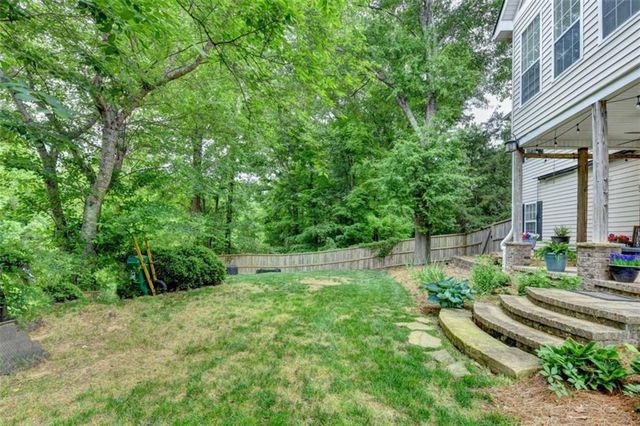 4738 Thunder River Drive, Gainesville, GA 30506