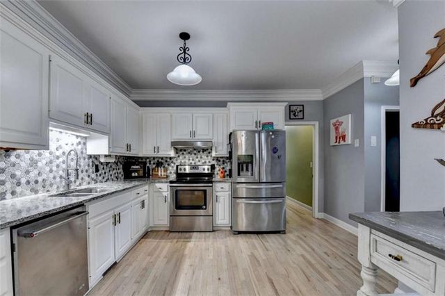4738 Thunder River Drive, Gainesville, GA 30506