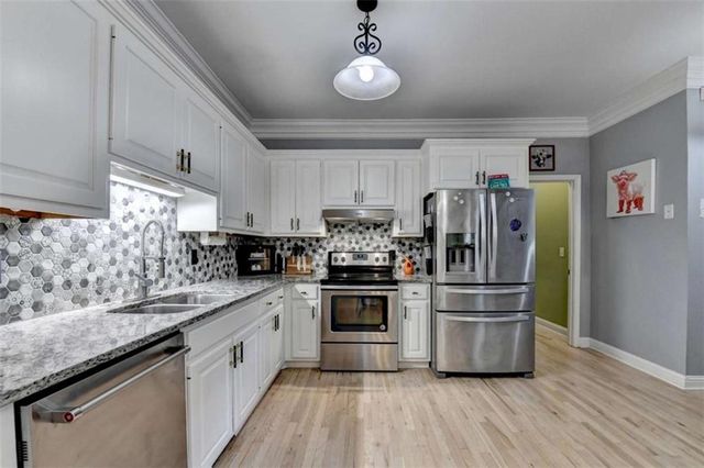 4738 Thunder River Drive, Gainesville, GA 30506