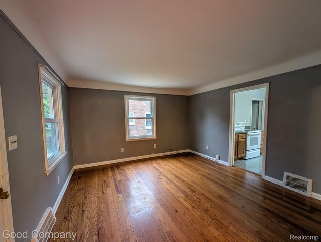 1606 Ferris Avenue, Royal Oak, MI 48067