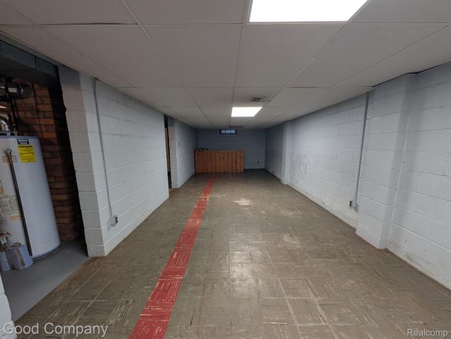 1606 Ferris Avenue, Royal Oak, MI 48067