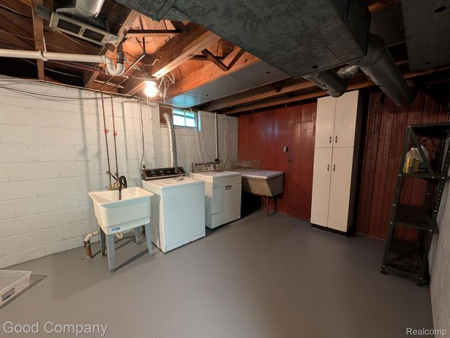 1606 Ferris Avenue, Royal Oak, MI 48067