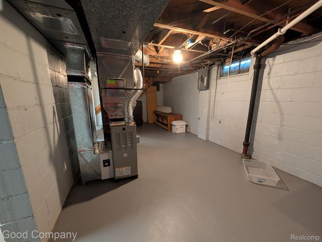 1606 Ferris Avenue, Royal Oak, MI 48067