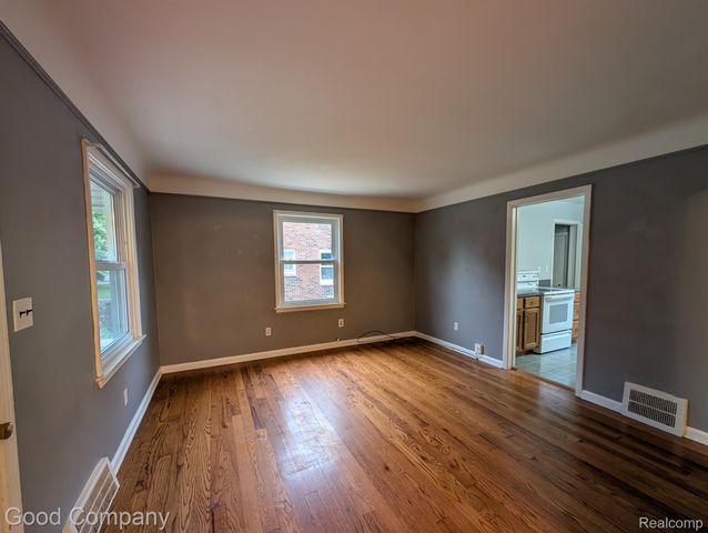 1606 Ferris Avenue, Royal Oak, MI 48067