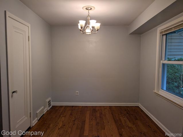 1606 Ferris Avenue, Royal Oak, MI 48067